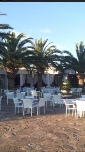 Villetta A Schiera In Villaggio Metatur Metaponto Buitenkant foto
