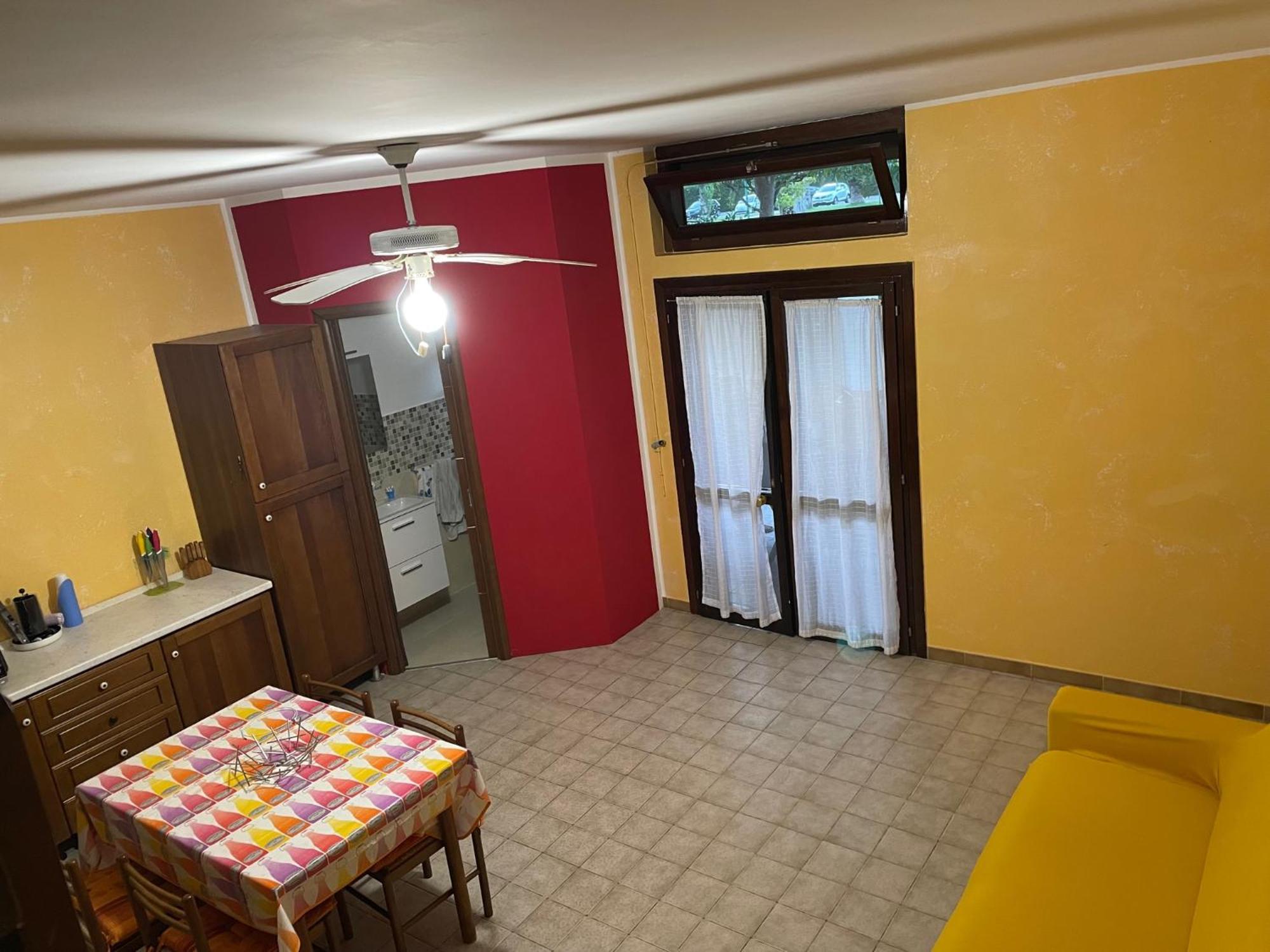 Villetta A Schiera In Villaggio Metatur Metaponto Buitenkant foto
