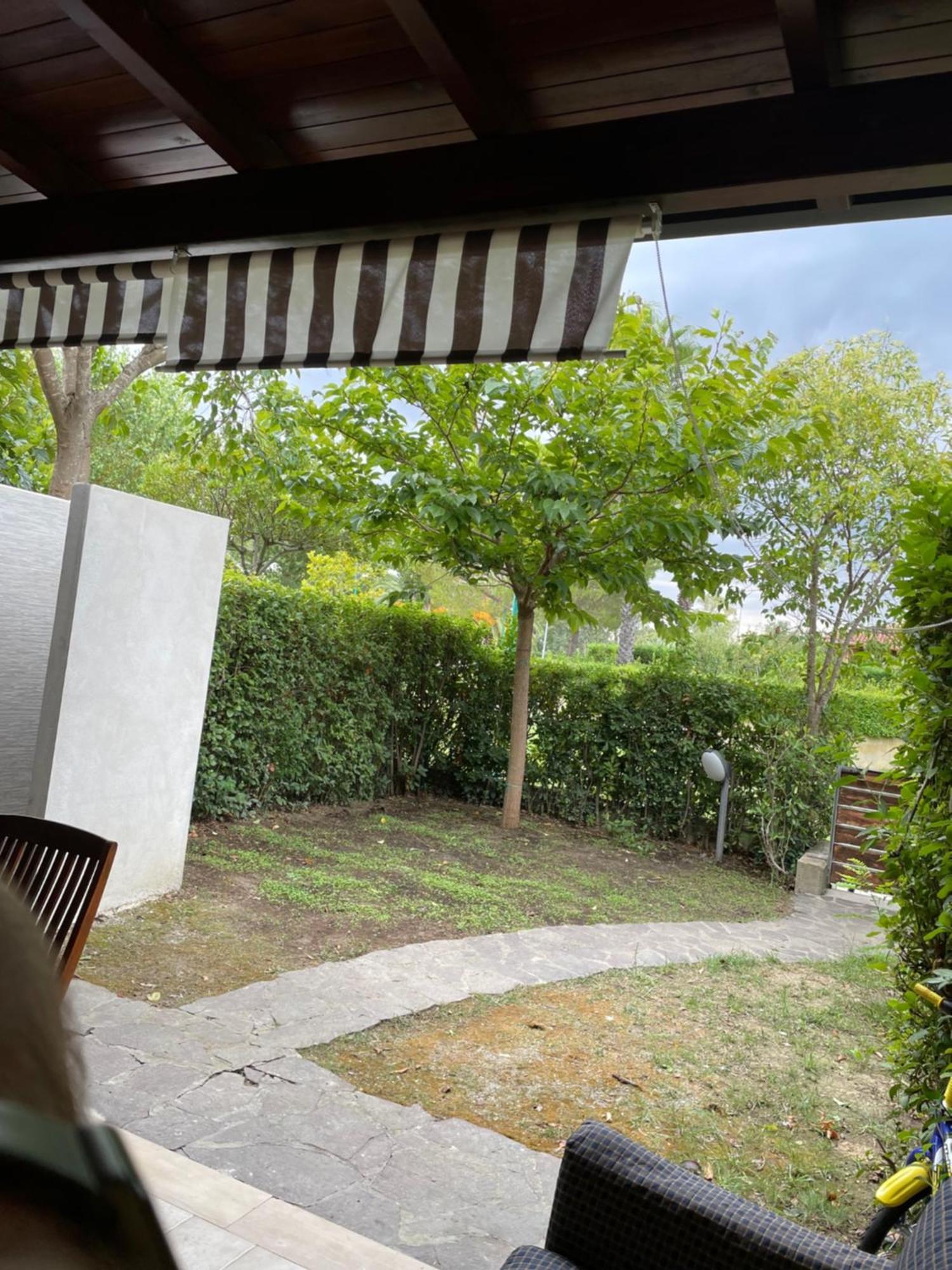 Villetta A Schiera In Villaggio Metatur Metaponto Buitenkant foto